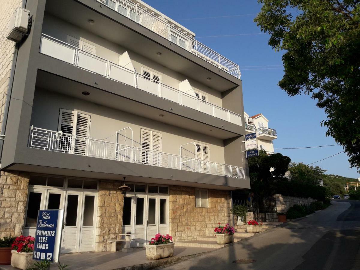 Guest House Villa Bellevue 2 تْسافتات المظهر الخارجي الصورة