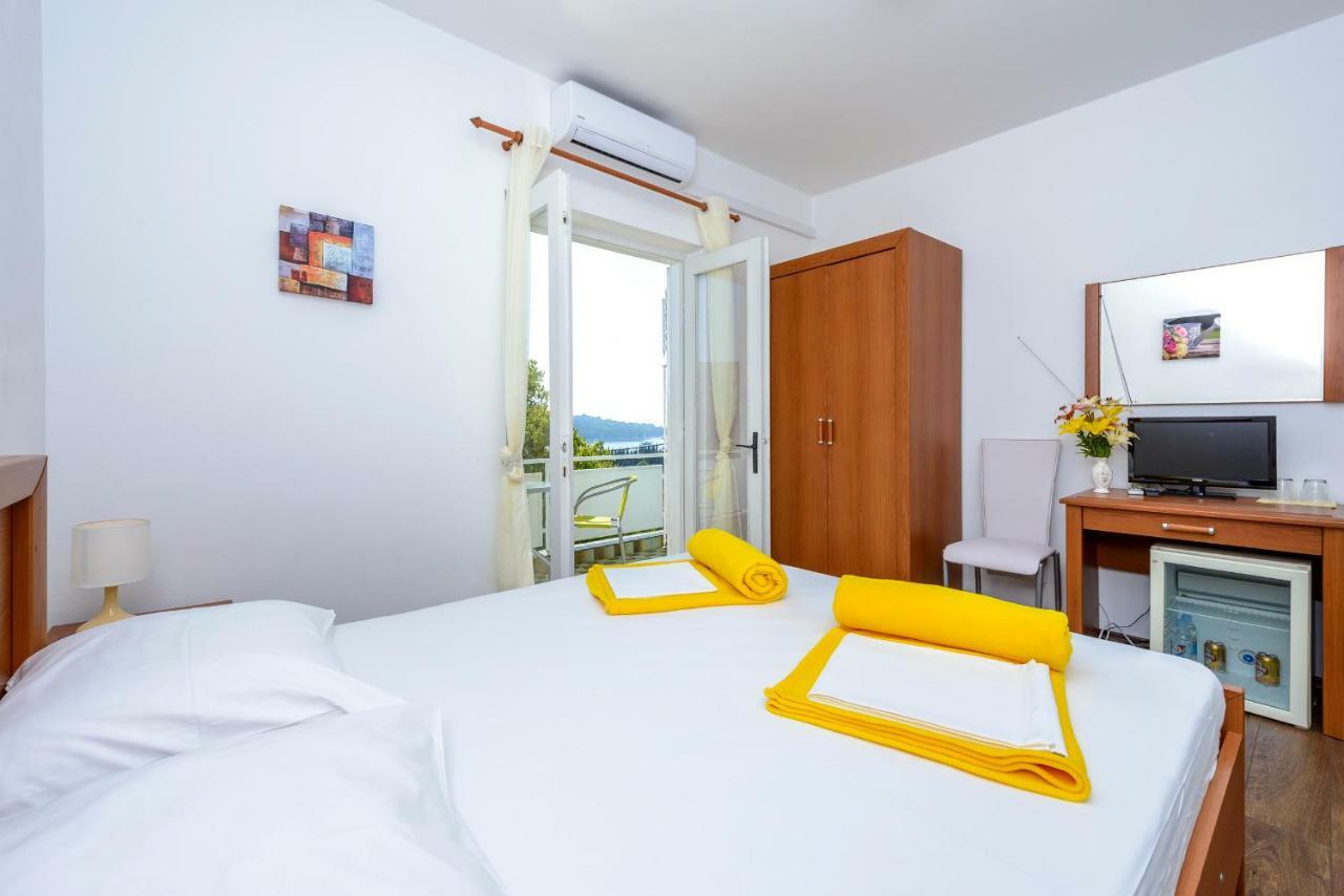 Guest House Villa Bellevue 2 تْسافتات المظهر الخارجي الصورة