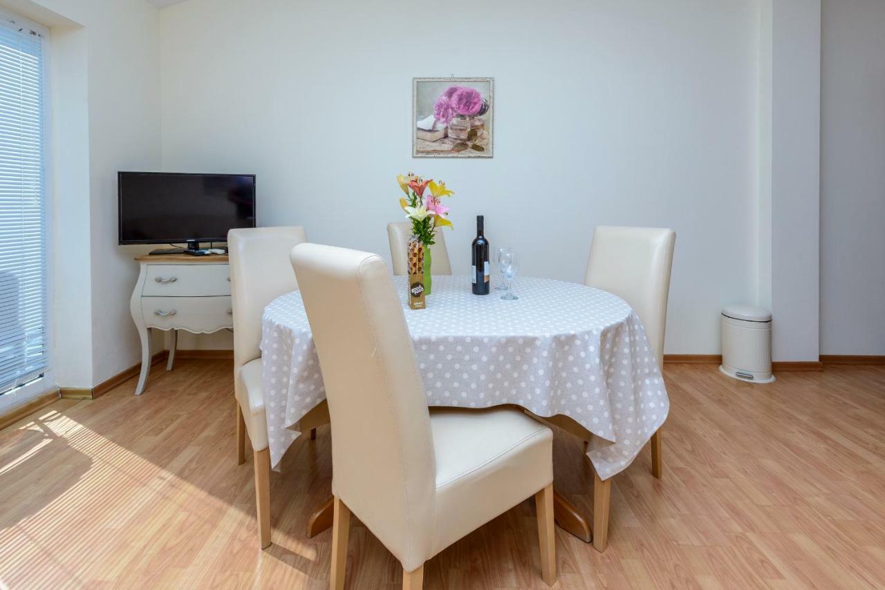 Guest House Villa Bellevue 2 تْسافتات المظهر الخارجي الصورة