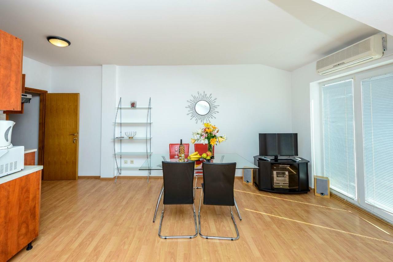 Guest House Villa Bellevue 2 تْسافتات المظهر الخارجي الصورة