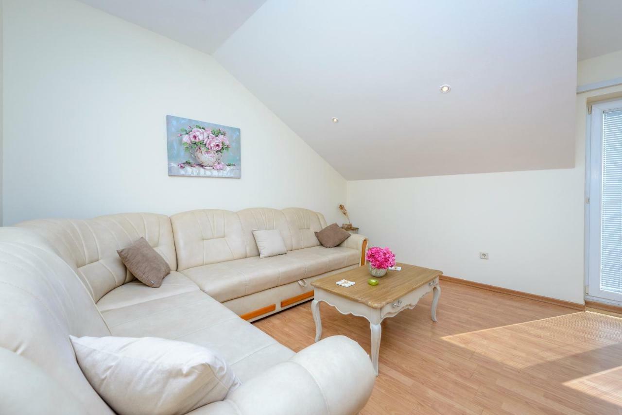 Guest House Villa Bellevue 2 تْسافتات المظهر الخارجي الصورة