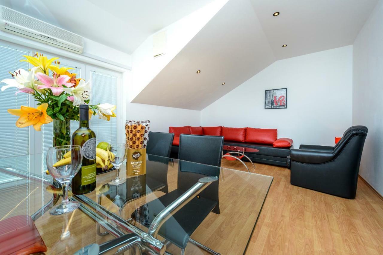 Guest House Villa Bellevue 2 تْسافتات المظهر الخارجي الصورة