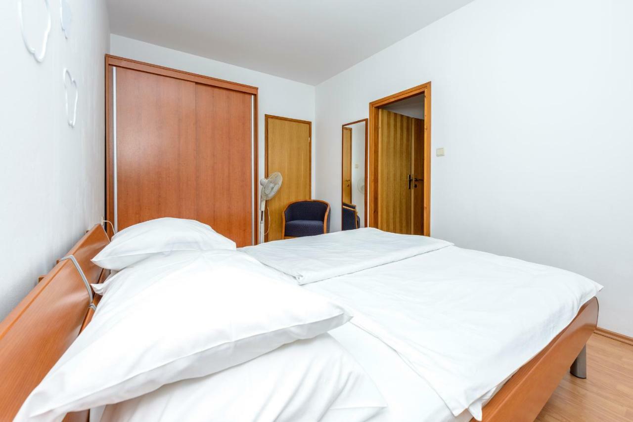 Guest House Villa Bellevue 2 تْسافتات المظهر الخارجي الصورة